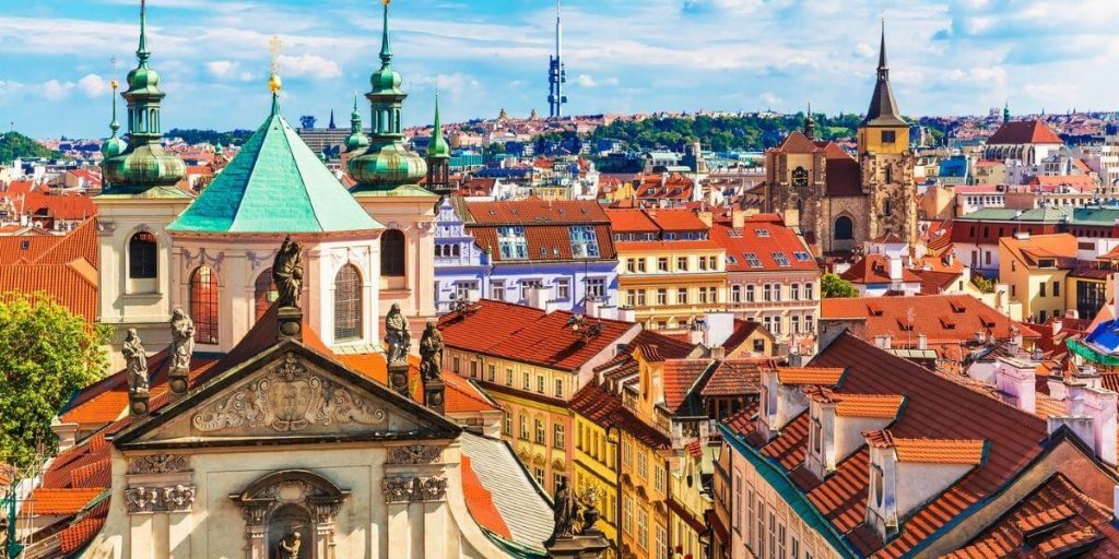 Jewish Places to Visit in Europe